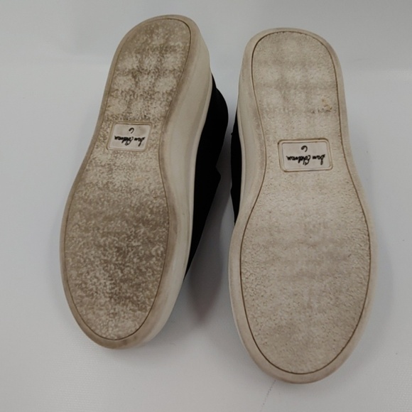 Sam Edelman Womens 6 M 36 Nerah Fabric Slip On Pla - Picture 5 of 5